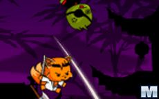 Revenge Dojo