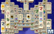 All-In-One Mahjong