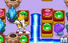 Sonic Bomberman