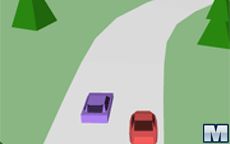 Sprint Race 3D
