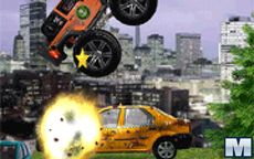 Urban Crusher 3