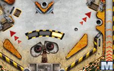 Pinball WALL-E