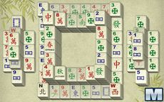 Mahjong Master