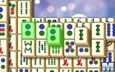 Mahjong Mix