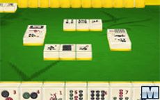Hong Kong Mahjong