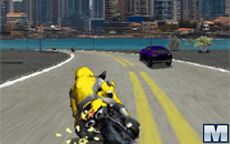 Sportsbike Challenge