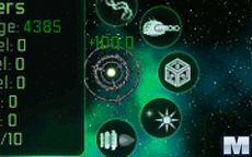 Galaxy Harvest