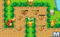 Pokemon Great Defenses 2