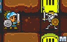 Dungeon Up