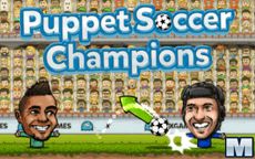 Puppet Soccer Champions