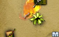 Operation Desert Sabre
