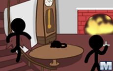 Causality Haunted House