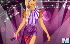 Fashion Studio Popstar Outfit Design Game