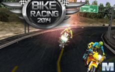 Bike Racing 2014