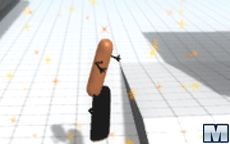 Mega Skater Boulzor Turbo