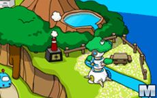 Grow Island