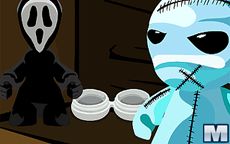 Annabelle Room Escape