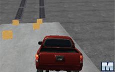 Truck Challenge Arena