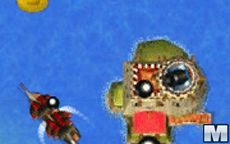 Jack Sparrow Game