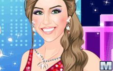 Popular Hannah Montana Makeover