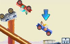 Nitro Maniacs