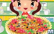 Divine Pizza