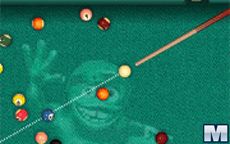 2 Billiards 2 Play