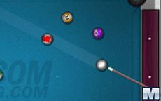 Speed Pool