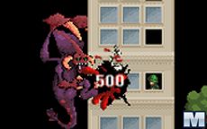 League of Legends: Cho'gath eats the World 