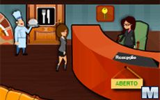Fantasy Hotel