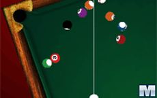 3D Speedpool