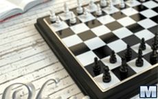 Chess 3D