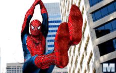Spiderman 3 Photohunt