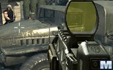 Call of Duty das Arkaden