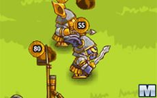 Build And Attack