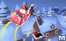 St Nicholas Christmas