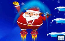Santa Hop