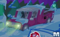 Snow Terror