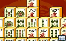 Mahjong Connect