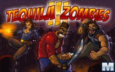 Tequila Zombies 3