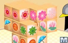 Mahjong Knight's Quest