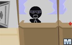 Stickman Max Gangs