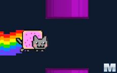 Nyan Flappy