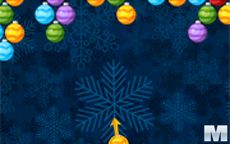 Bubble Shooter Christmas Pack