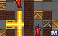 Fire and Bombs 2