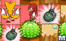 Sonic Boom Boom