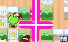 Angry Birds Battle