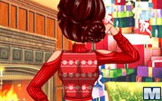 Special Christmas Hairstyles
