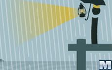 The Empty Kingdom