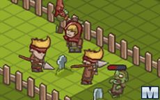 Last Town